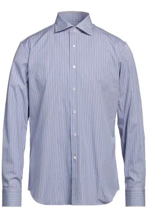 ALESSANDRO GHERARDI CAMISETAS Y TOPS - Camisas