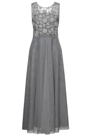 D.EXTERIOR VESTIDOS - Vestidos largos