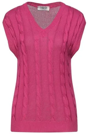 TSD12 PRENDAS DE PUNTO - Pullover