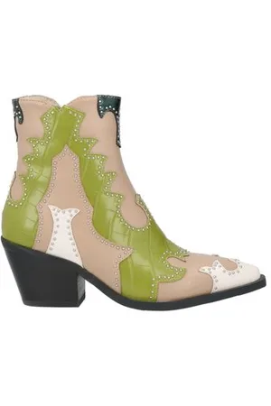 NOA HARMON CALZADO - Botines de caña alta