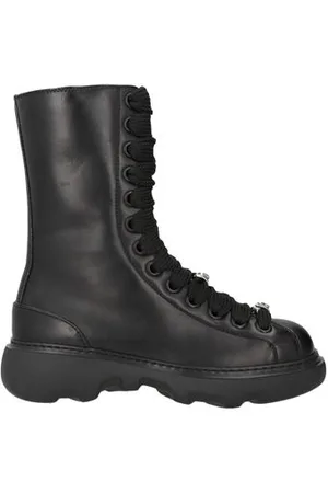 Burberry CALZADO - Botines de caña alta