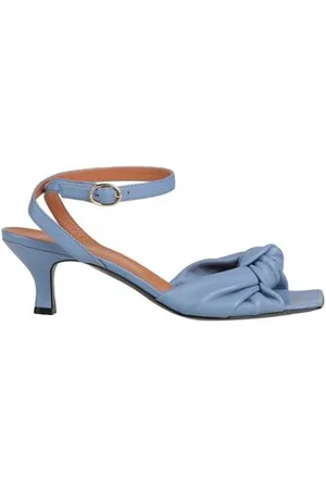 Via Roma CALZADO - Sandalias con cierre