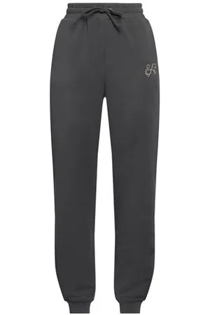 EA7 PARTES DE ABAJO - Pantalones