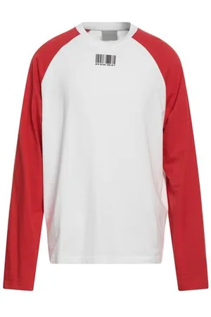 VTMNTS CAMISETAS Y TOPS - Camisetas