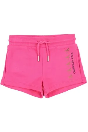 Calvin Klein PARTES DE ABAJO - Pantalones cortos y bermudas