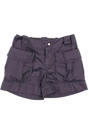Dondup PARTES DE ABAJO - Pantalones cortos y bermudas