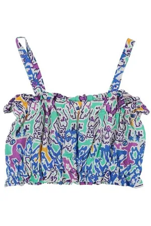Dixie CAMISETAS Y TOPS - Tops