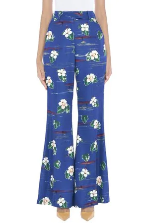 RACIL PARTES DE ABAJO - Pantalones