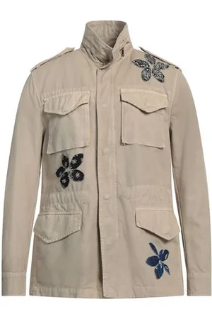 Front Street 8 ROPA DE ABRIGO - Chaquetas y cazadoras