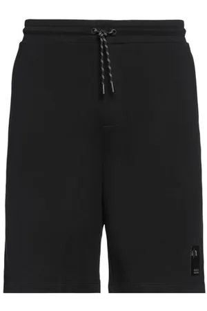 Armani Exchange PARTES DE ABAJO - Pantalones cortos y bermudas