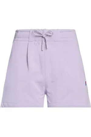 K-Way PARTES DE ABAJO - Pantalones cortos y bermudas