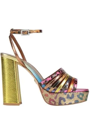 Kurt Geiger CALZADO - Sandalias con cierre