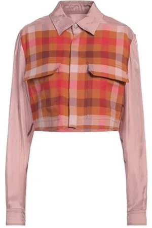 Rick Owens CAMISETAS Y TOPS - Camisas