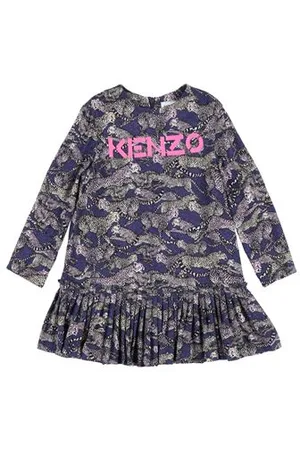 Kenzo VESTIDOS - Vestidos para niña