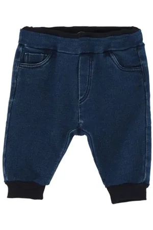 Bikkembergs PARTES DE ABAJO - Pantalones