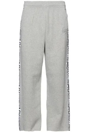 MARTINE ROSE PARTES DE ABAJO - Pantalones