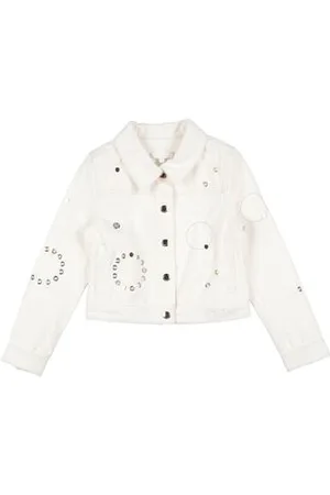 Chloé ROPA DE ABRIGO - Chaquetas vaqueras
