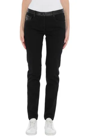 Bikkembergs PARTES DE ABAJO - Pantalones vaqueros