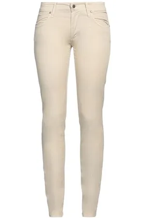 (+) people PARTES DE ABAJO - Pantalones