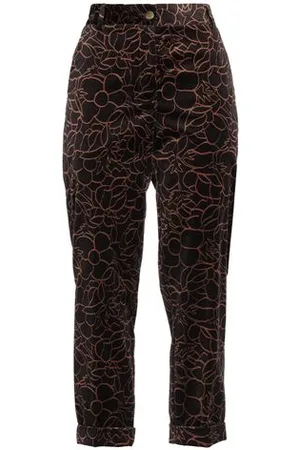 MOMONÍ PARTES DE ABAJO - Pantalones