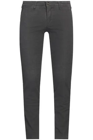 Four.ten Industry PARTES DE ABAJO - Pantalones