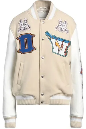 OFF-WHITE ROPA DE ABRIGO - Chaquetas y cazadoras