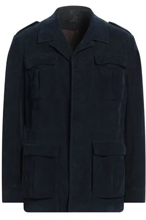 Biagio Santaniello ROPA DE ABRIGO - Chaquetas y cazadoras