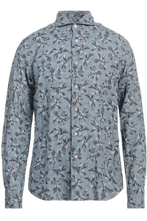 ALESSANDRO GHERARDI CAMISETAS Y TOPS - Camisas