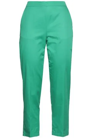 DOUUOD PARTES DE ABAJO - Pantalones