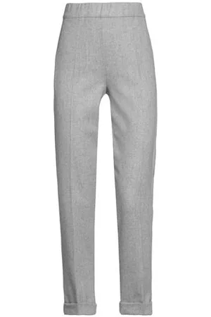 D.EXTERIOR PARTES DE ABAJO - Pantalones