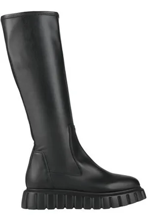 Voile blanche CALZADO - Botas