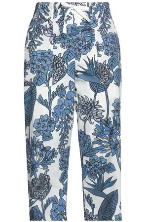 DOUUOD PARTES DE ABAJO - Pantalones