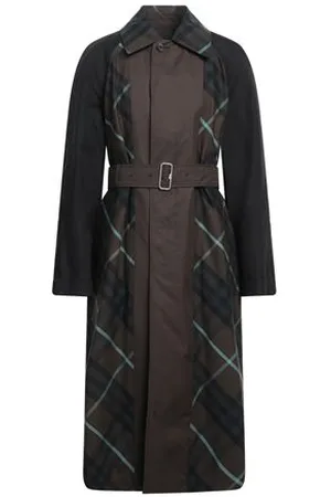 Burberry ROPA DE ABRIGO - Abrigos y gabardinas