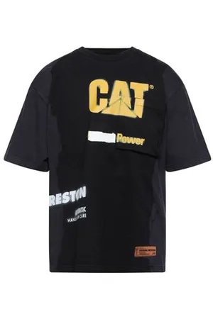 Heron Preston CAMISETAS Y TOPS - Camisetas