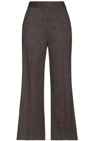 Victoria Beckham PARTES DE ABAJO - Pantalones