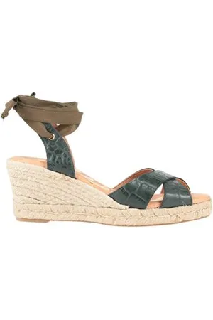 CUPLÉ CALZADO - Espadrillas