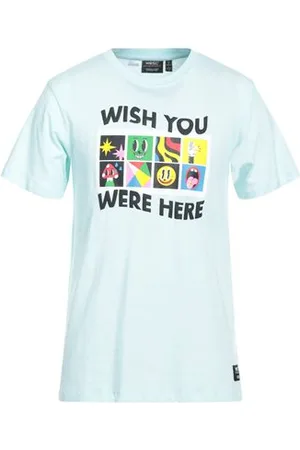 WeSC CAMISETAS Y TOPS - Camisetas