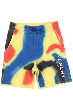 Givenchy PARTES DE ABAJO - Pantalones cortos y bermudas
