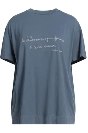 Alessia Santi CAMISETAS Y TOPS - Camisetas