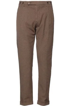 Berwich PARTES DE ABAJO - Pantalones