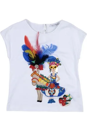 Dolce & Gabbana CAMISETAS Y TOPS - Camisetas