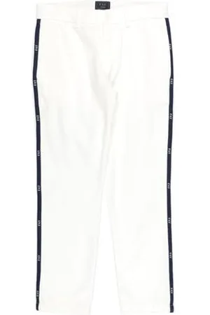 FAY PARTES DE ABAJO - Pantalones