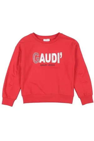 Gaudi CAMISETAS Y TOPS - Sudaderas