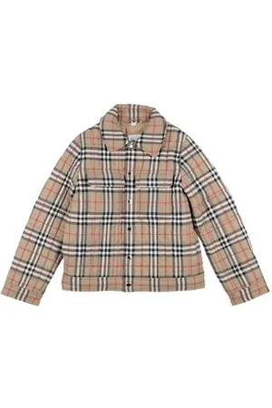 Burberry ROPA DE ABRIGO - Chaquetas y cazadoras