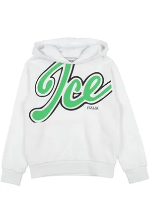 Iceberg CAMISETAS Y TOPS - Sudaderas