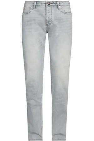 Emporio Armani PARTES DE ABAJO - Pantalones vaqueros