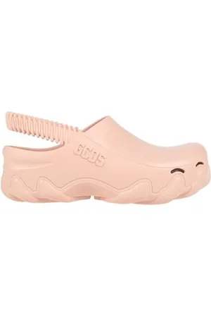 GCDS CALZADO - Mules & Zuecos