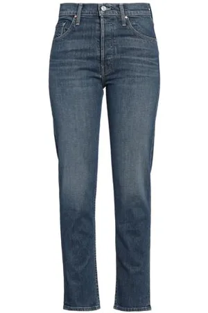 Mother PARTES DE ABAJO - Pantalones vaqueros