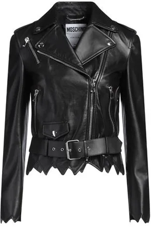 Moschino ROPA DE ABRIGO - Chaquetas y cazadoras