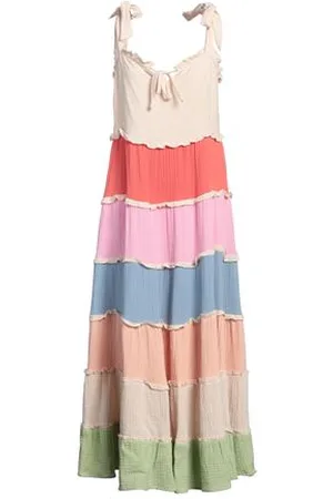 FRNCH VESTIDOS - Vestidos largos